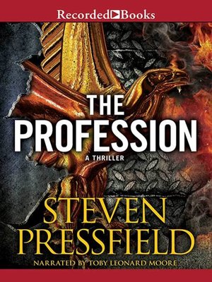 The Profession - Audiobook